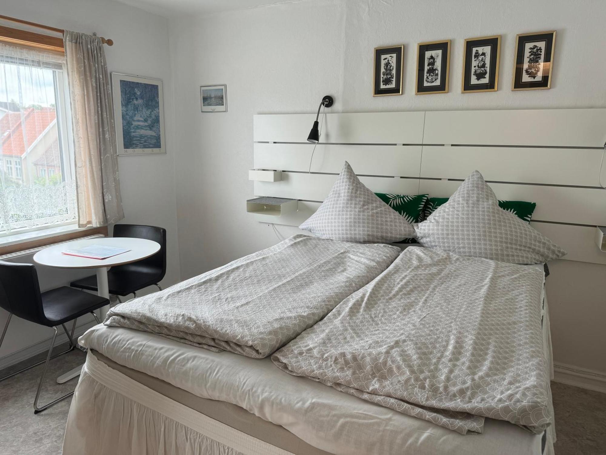 Holiday Rooms Rudkøbing Exterior foto
