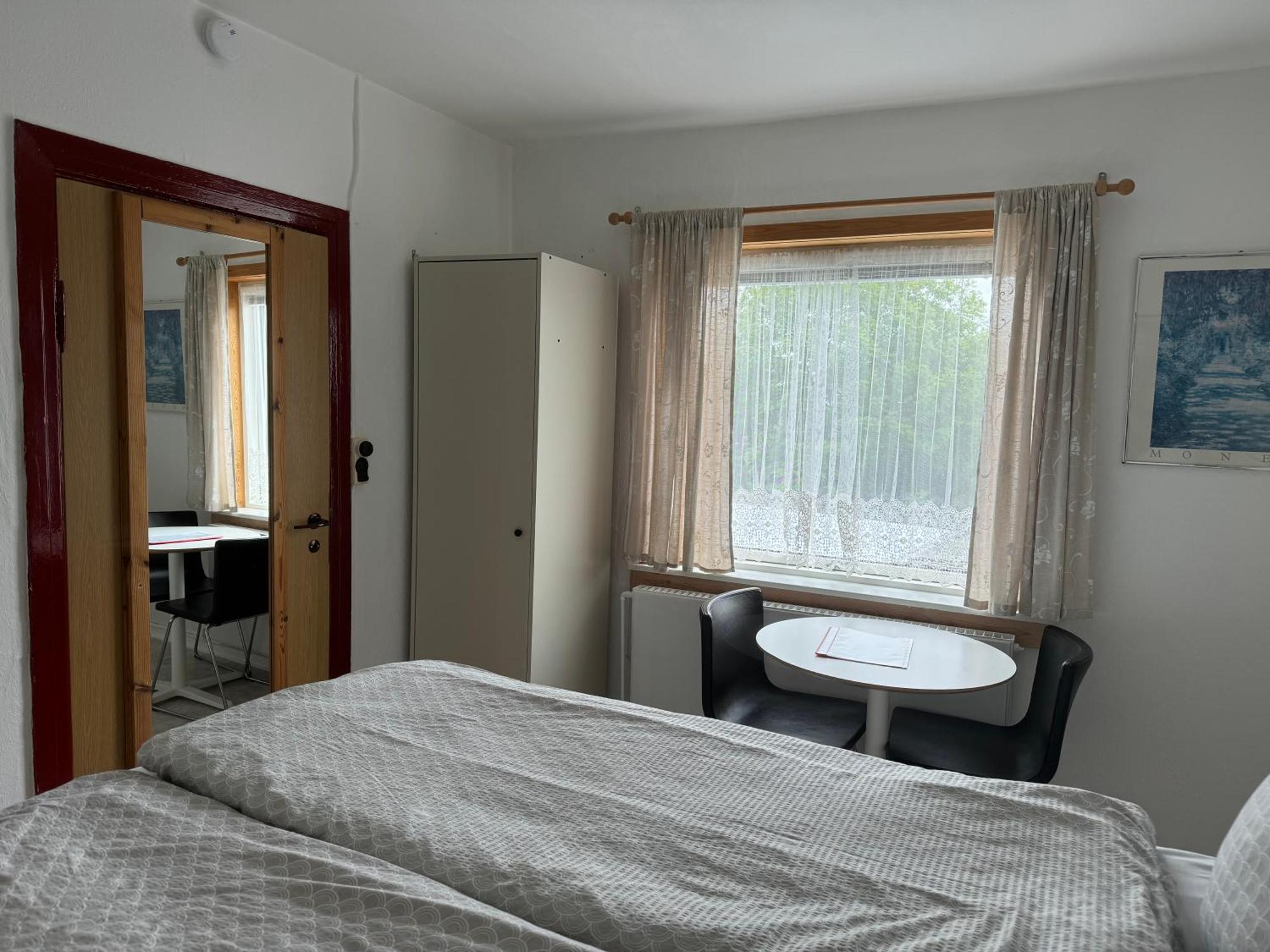 Holiday Rooms Rudkøbing Exterior foto