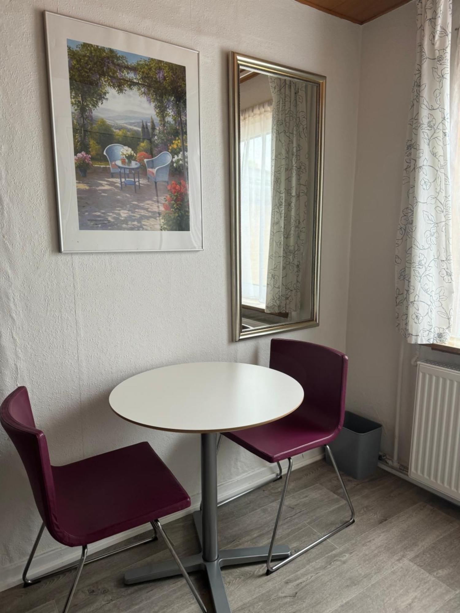 Holiday Rooms Rudkøbing Exterior foto