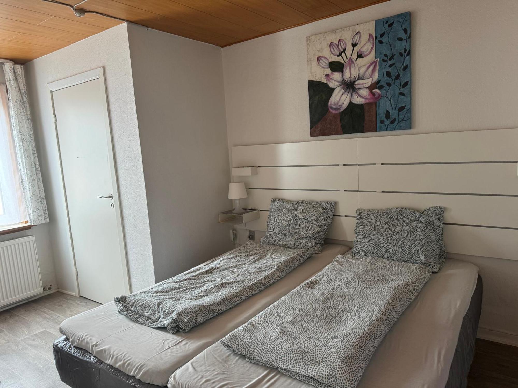 Holiday Rooms Rudkøbing Exterior foto