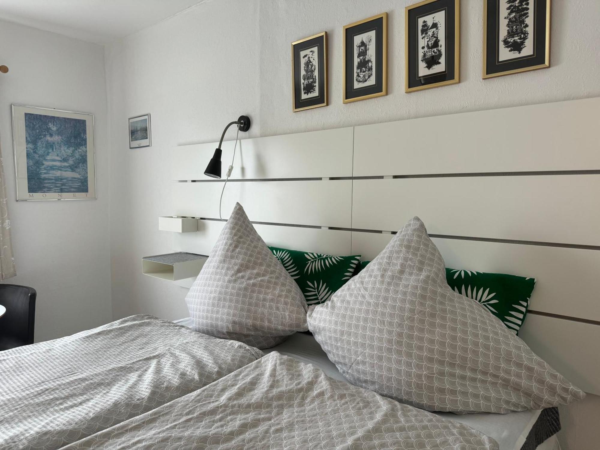 Holiday Rooms Rudkøbing Exterior foto